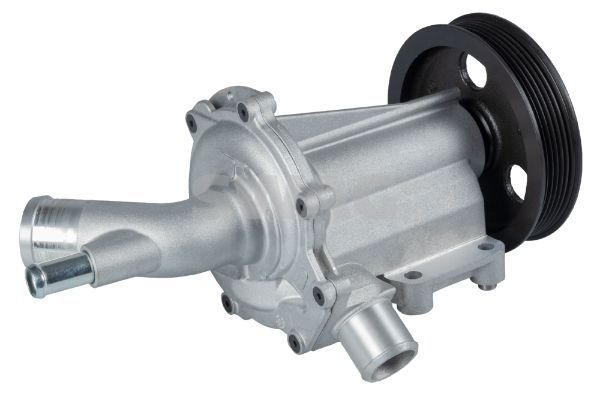 Vandens siurblys, variklio aušinimas SWAG 11 93 4392