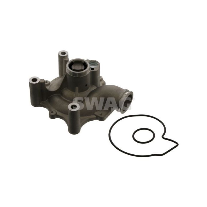 Vandens siurblys, variklio aušinimas SWAG 11 93 8956