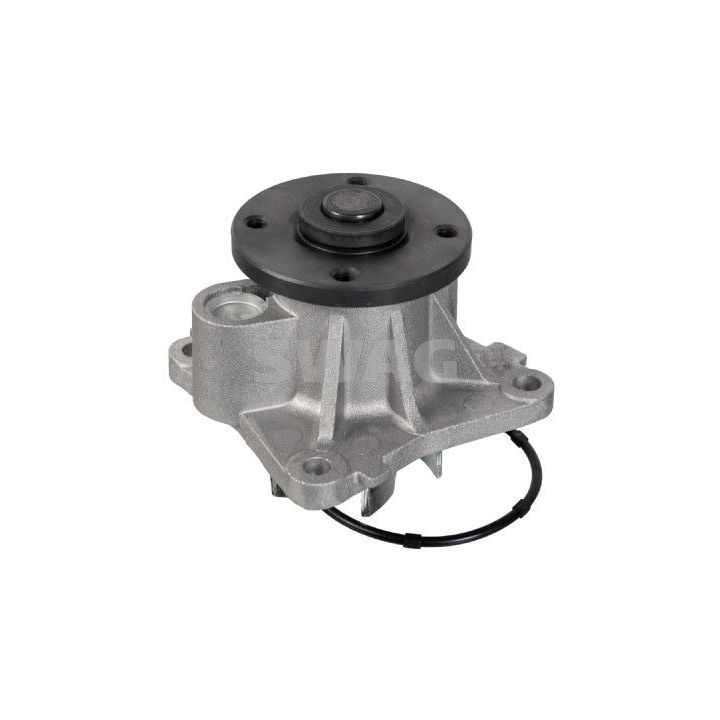 Vandens siurblys, variklio aušinimas SWAG 12 92 9653