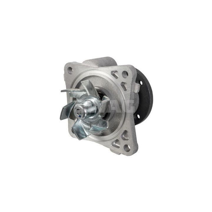 Vandens siurblys, variklio aušinimas SWAG 12 92 9653