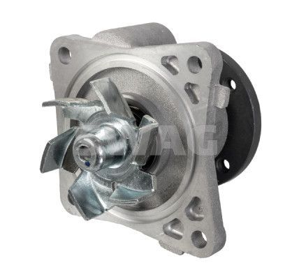 Vandens siurblys, variklio aušinimas SWAG 12 92 9653