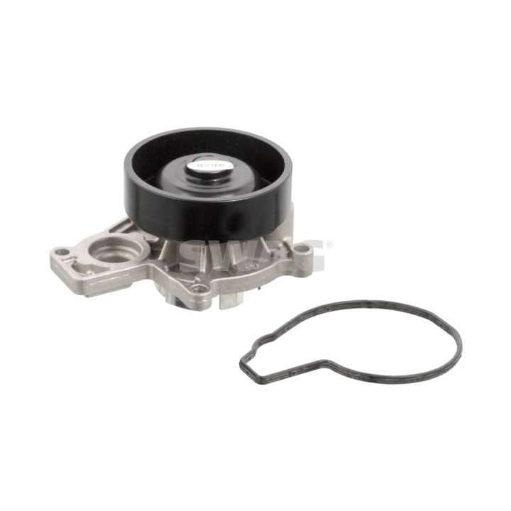 Vandens siurblys, variklio aušinimas SWAG 20 10 4155