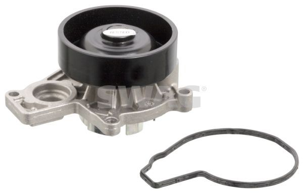 Vandens siurblys, variklio aušinimas SWAG 20 10 4155