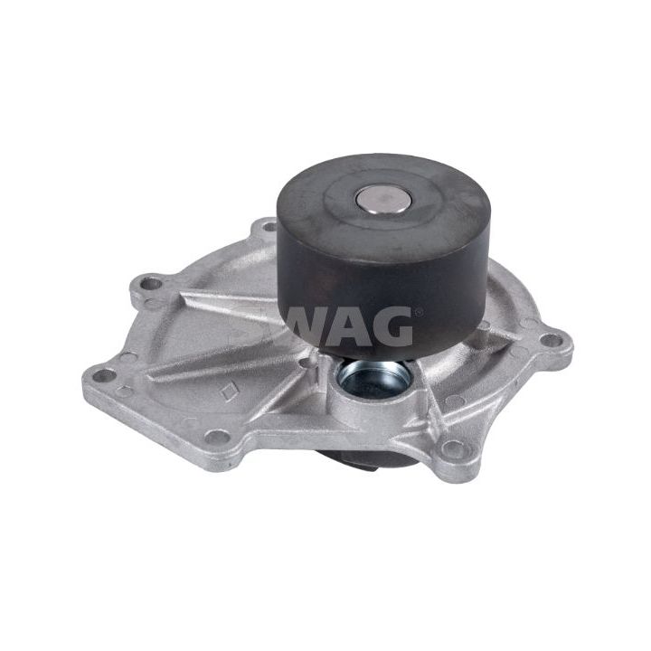 Vandens siurblys, variklio aušinimas SWAG 22 94 4350