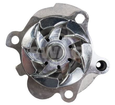 Vandens siurblys, variklio aušinimas SWAG 32 92 4360