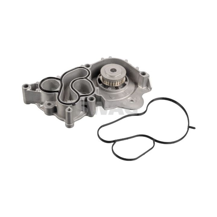 Vandens siurblys, variklio aušinimas SWAG 33 10 0952