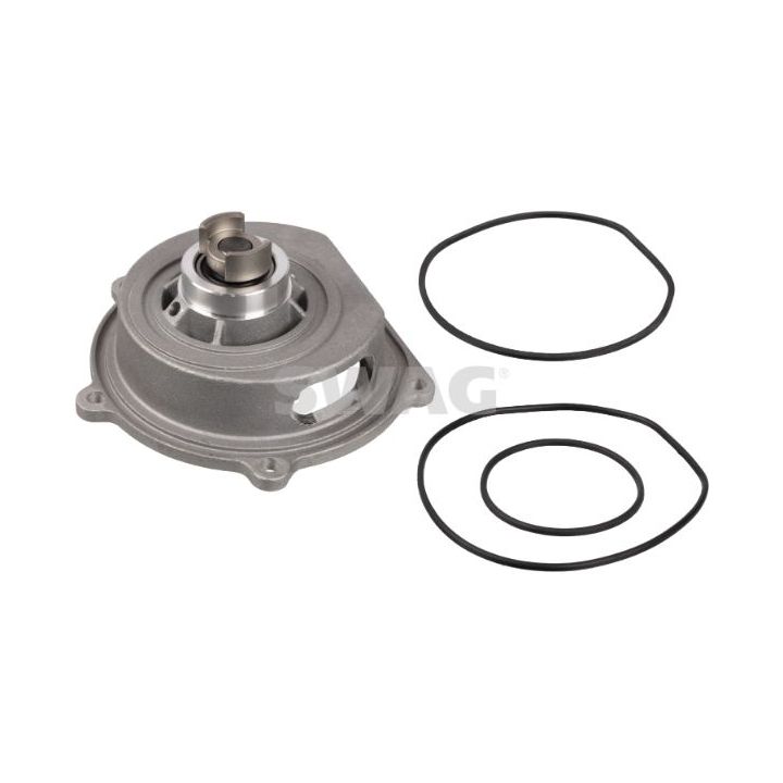 Vandens siurblys, variklio aušinimas SWAG 33 10 3844