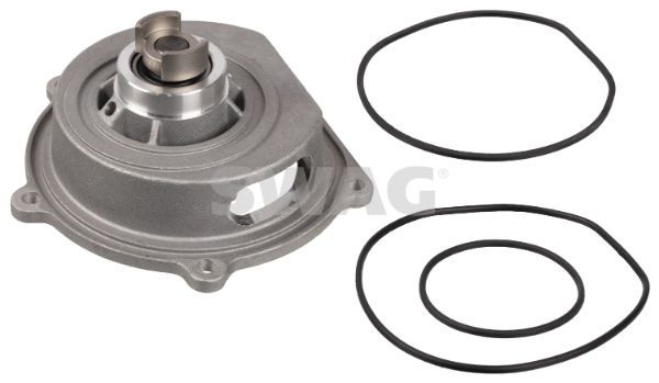 Vandens siurblys, variklio aušinimas SWAG 33 10 3844