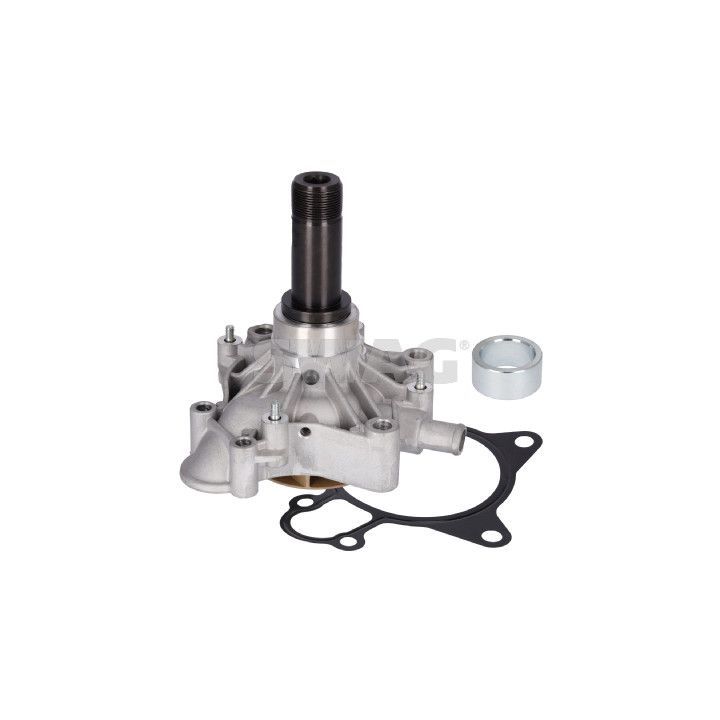 Vandens siurblys, variklio aušinimas SWAG 33 10 3847