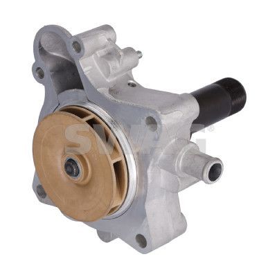 Vandens siurblys, variklio aušinimas SWAG 33 10 3847