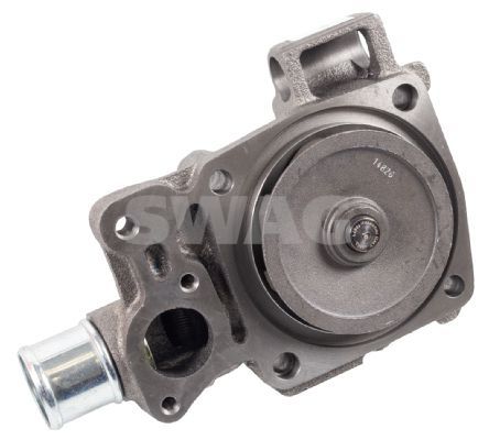 Vandens siurblys, variklio aušinimas SWAG 33 10 3848