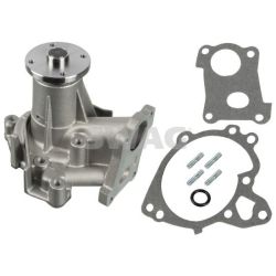 Vandens siurblys, variklio aušinimas SWAG 33 10 6916