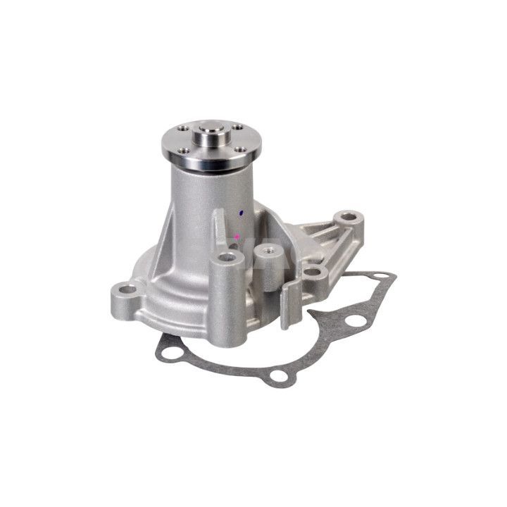 Vandens siurblys, variklio aušinimas SWAG 33 10 6927