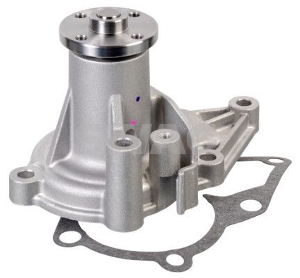 Vandens siurblys, variklio aušinimas SWAG 33 10 6927