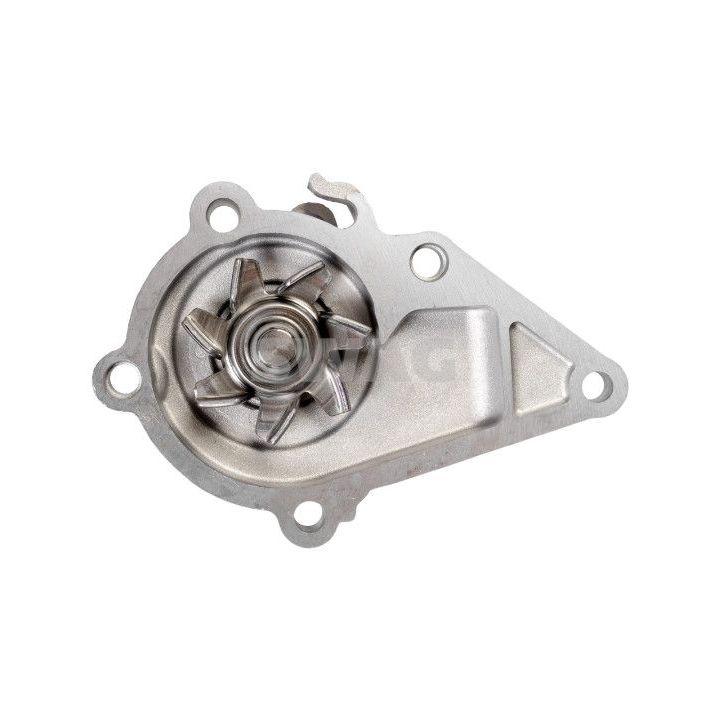 Vandens siurblys, variklio aušinimas SWAG 33 10 6927