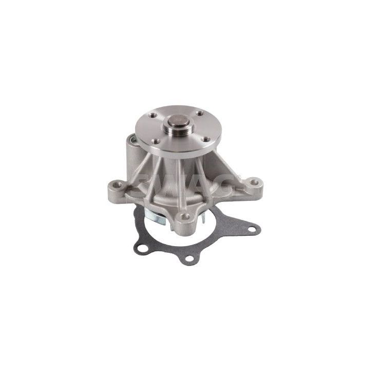 Vandens siurblys, variklio aušinimas SWAG 33 10 8286