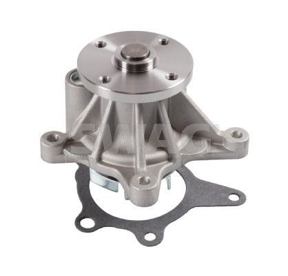 Vandens siurblys, variklio aušinimas SWAG 33 10 8286