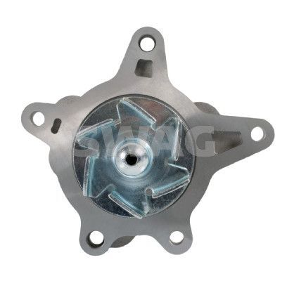 Vandens siurblys, variklio aušinimas SWAG 33 10 8286