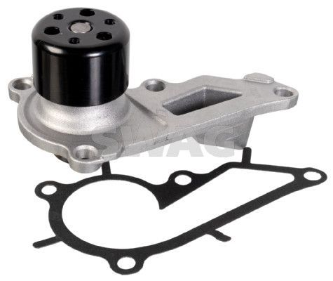 Vandens siurblys, variklio aušinimas SWAG 33 10 8415