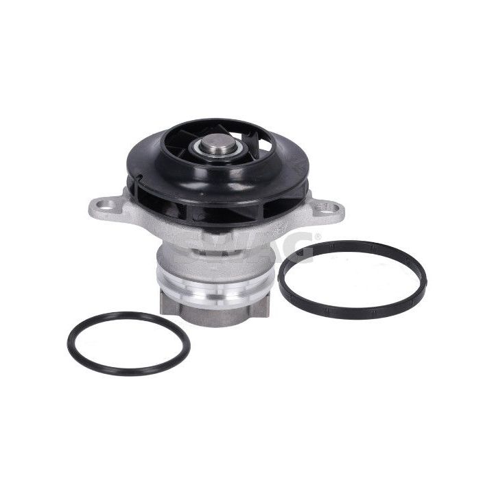 Vandens siurblys, variklio aušinimas SWAG 33 10 8777