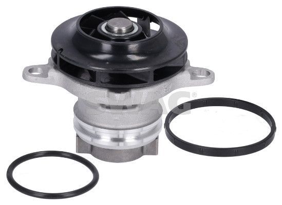 Vandens siurblys, variklio aušinimas SWAG 33 10 8777