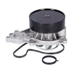 Vandens siurblys, variklio aušinimas SWAG 33 10 8985