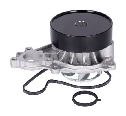 Vandens siurblys, variklio aušinimas SWAG 33 10 8985