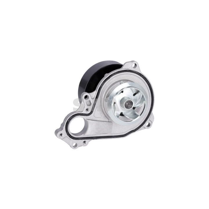 Vandens siurblys, variklio aušinimas SWAG 33 10 8985