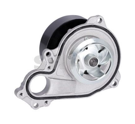 Vandens siurblys, variklio aušinimas SWAG 33 10 8985