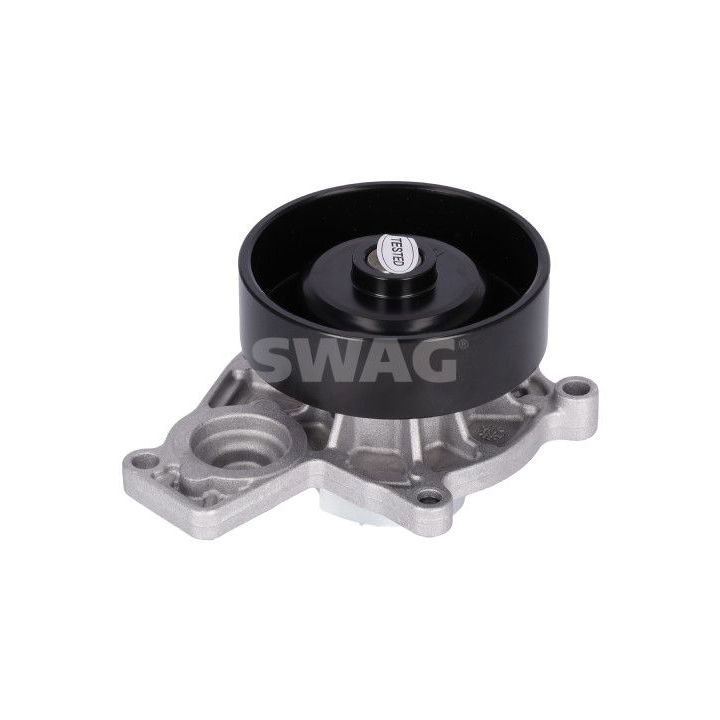Vandens siurblys, variklio aušinimas SWAG 33 10 9017