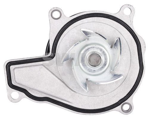 Vandens siurblys, variklio aušinimas SWAG 33 10 9017