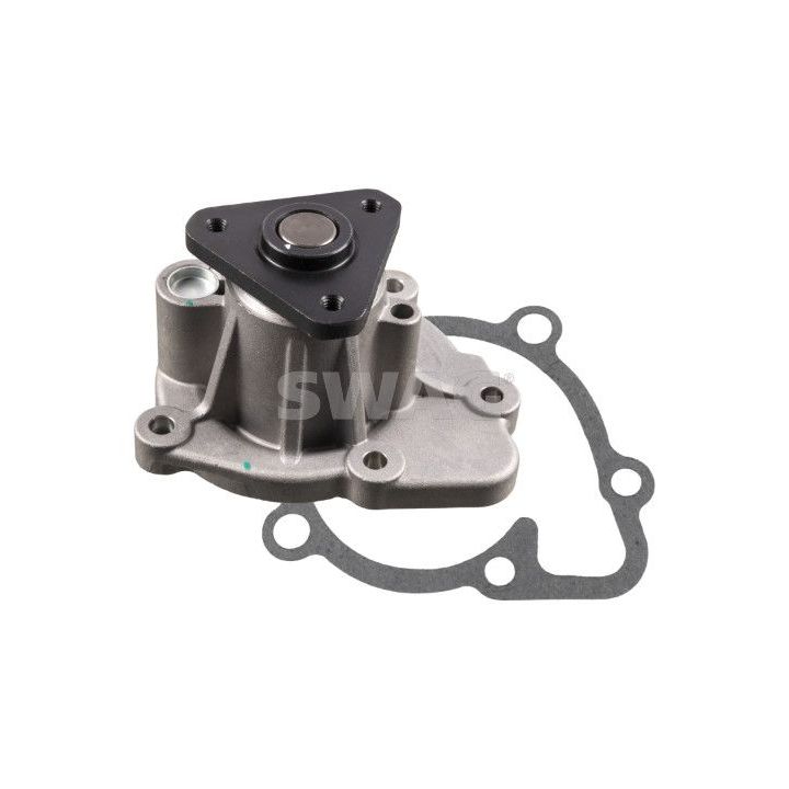 Vandens siurblys, variklio aušinimas SWAG 33 10 9052