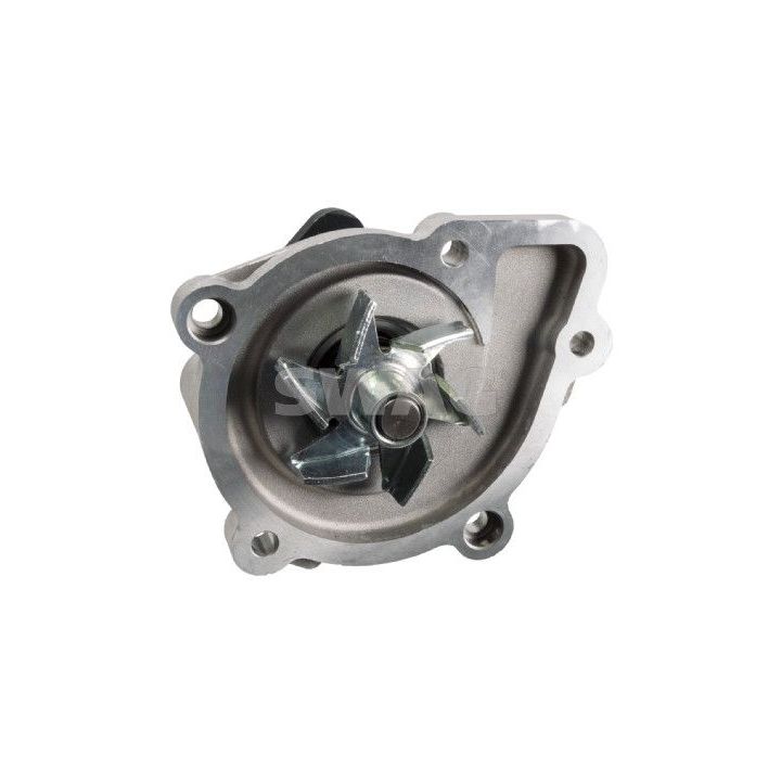 Vandens siurblys, variklio aušinimas SWAG 33 10 9052