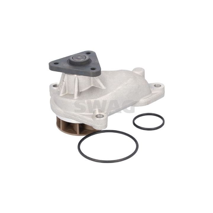 Vandens siurblys, variklio aušinimas SWAG 33 10 9144