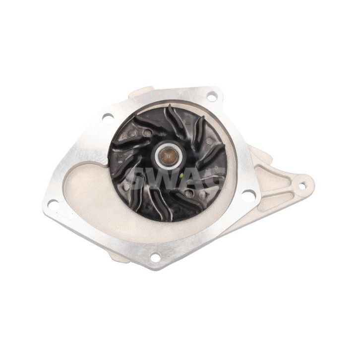 Vandens siurblys, variklio aušinimas SWAG 33 10 9195