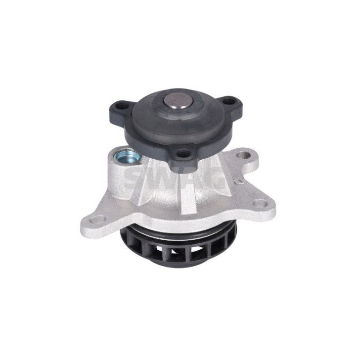 Vandens siurblys, variklio aušinimas SWAG 33 10 9216