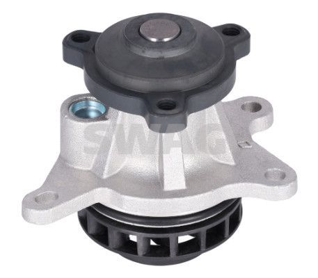 Vandens siurblys, variklio aušinimas SWAG 33 10 9216