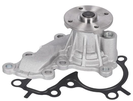 Vandens siurblys, variklio aušinimas SWAG 33 10 9757