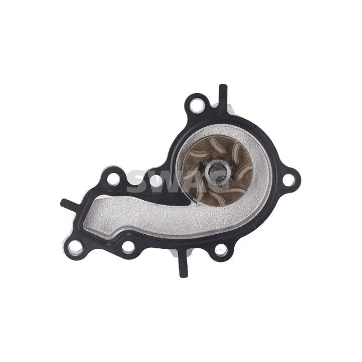 Vandens siurblys, variklio aušinimas SWAG 33 10 9757