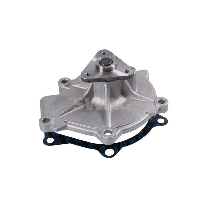 Vandens siurblys, variklio aušinimas SWAG 33 11 0218