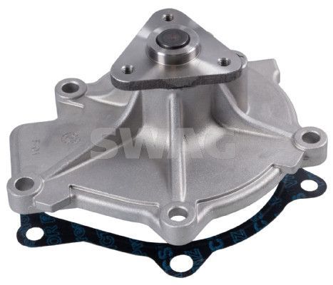 Vandens siurblys, variklio aušinimas SWAG 33 11 0218