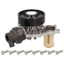 Vandens siurblys, variklio aušinimas SWAG 33 11 0761