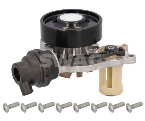 Vandens siurblys, variklio aušinimas SWAG 33 11 0761