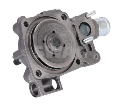 Vandens siurblys, variklio aušinimas SWAG 37 94 4406