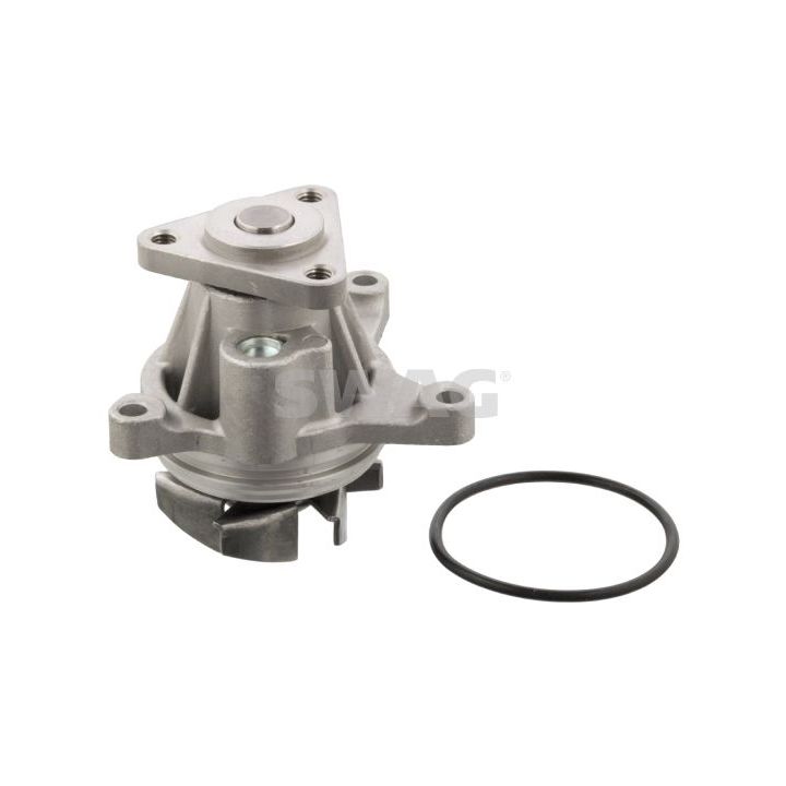 Vandens siurblys, variklio aušinimas SWAG 50 92 2251