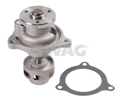 Vandens siurblys, variklio aušinimas SWAG 50 93 9061