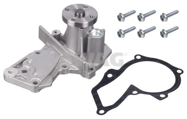 Vandens siurblys, variklio aušinimas SWAG 50 93 9114