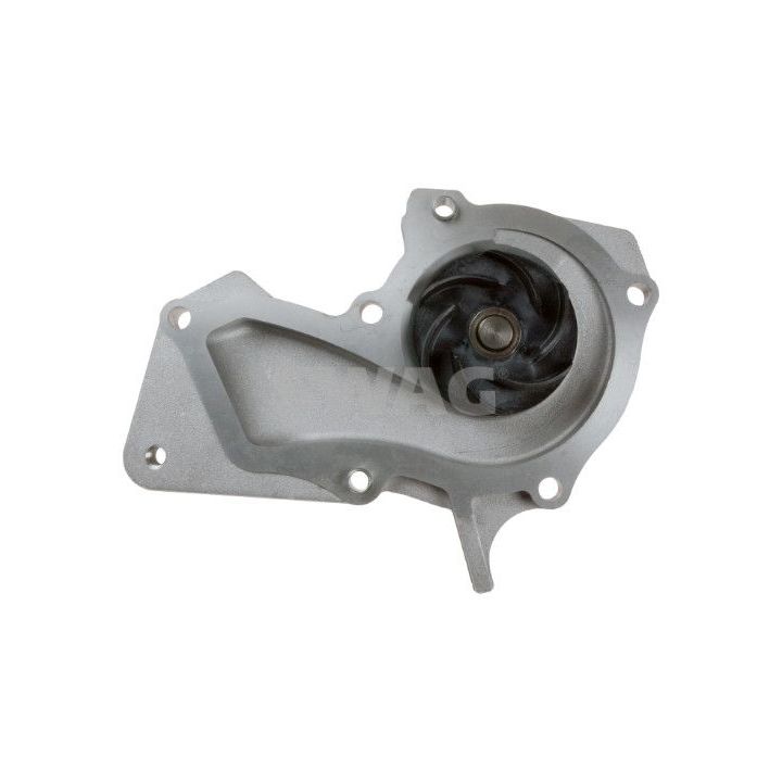 Vandens siurblys, variklio aušinimas SWAG 50 93 9114