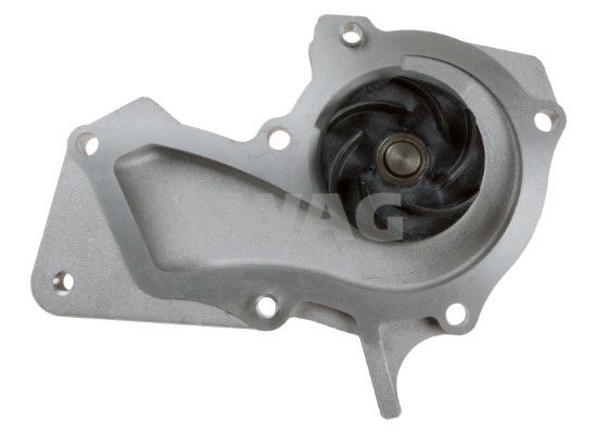 Vandens siurblys, variklio aušinimas SWAG 50 93 9114