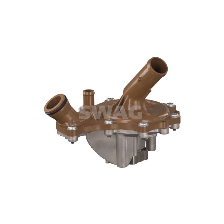 Vandens siurblys, variklio aušinimas SWAG 50 93 9297